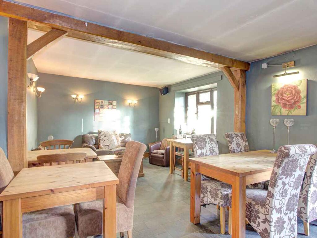 Additional image 8 of W-420747 - Stags Head Inn, Pound Lane, Wincanton BA9 8DG