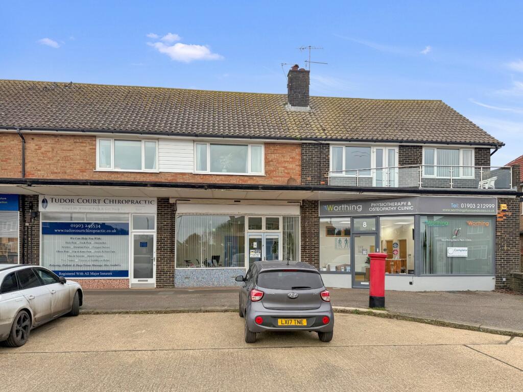 Additional image 11 of 7 St Johns Parade, Alinora Crescent, Worthing, West Sussex, BN12