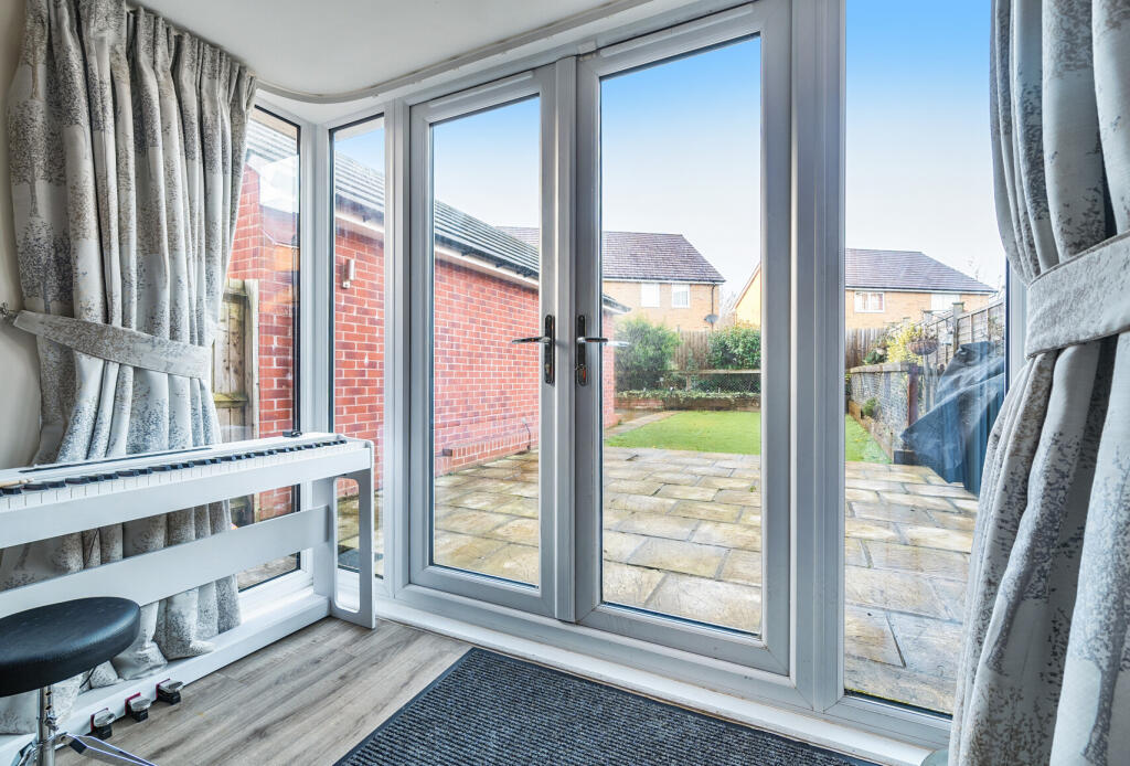 Additional image 9 of Front Home Close, Patchway, Bristol, BS34