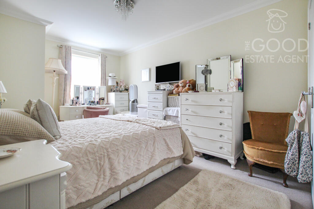 Additional image 9 of Morello Chase, Soham, CB7