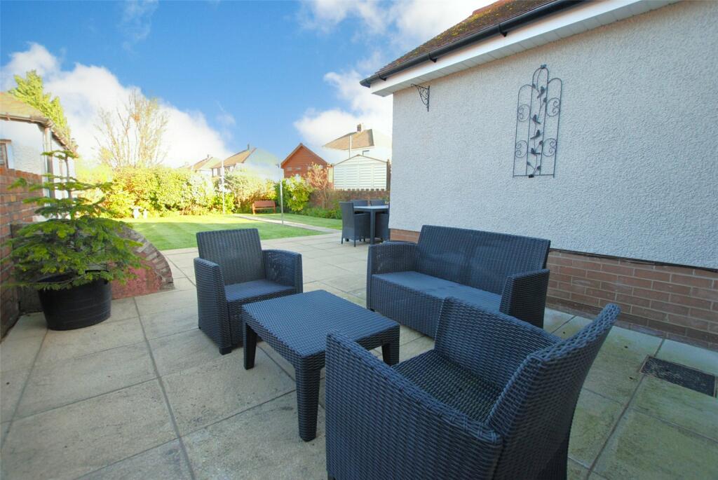 Additional image 23 of Lynton Close, Llanrumney, Cardiff, CF3