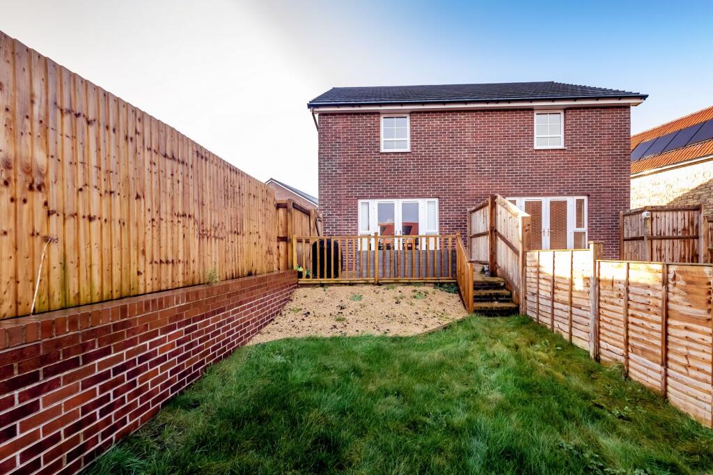 Additional image 14 of Oxhouse Drive, Nailsea, BS48