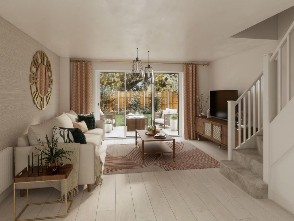 Additional image 3 of Lichfield Street, Fazeley, Tamworth