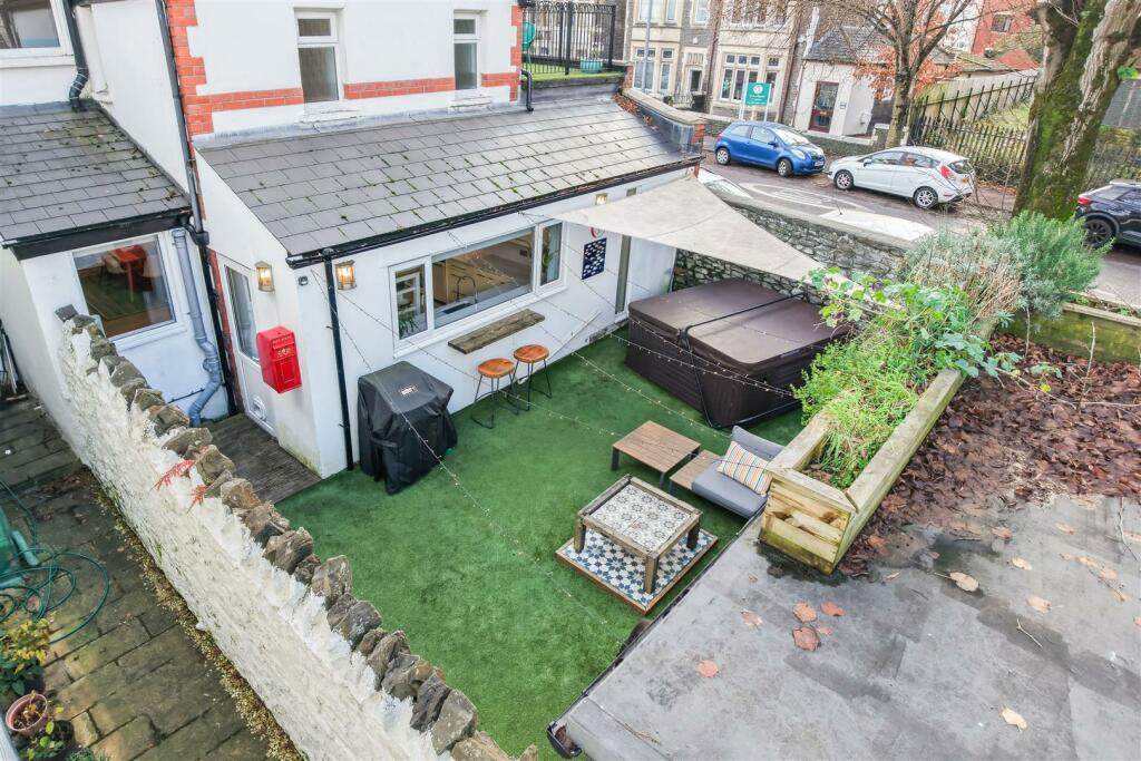 Additional image 35 of Balaclava Road, Penylan, Cardiff