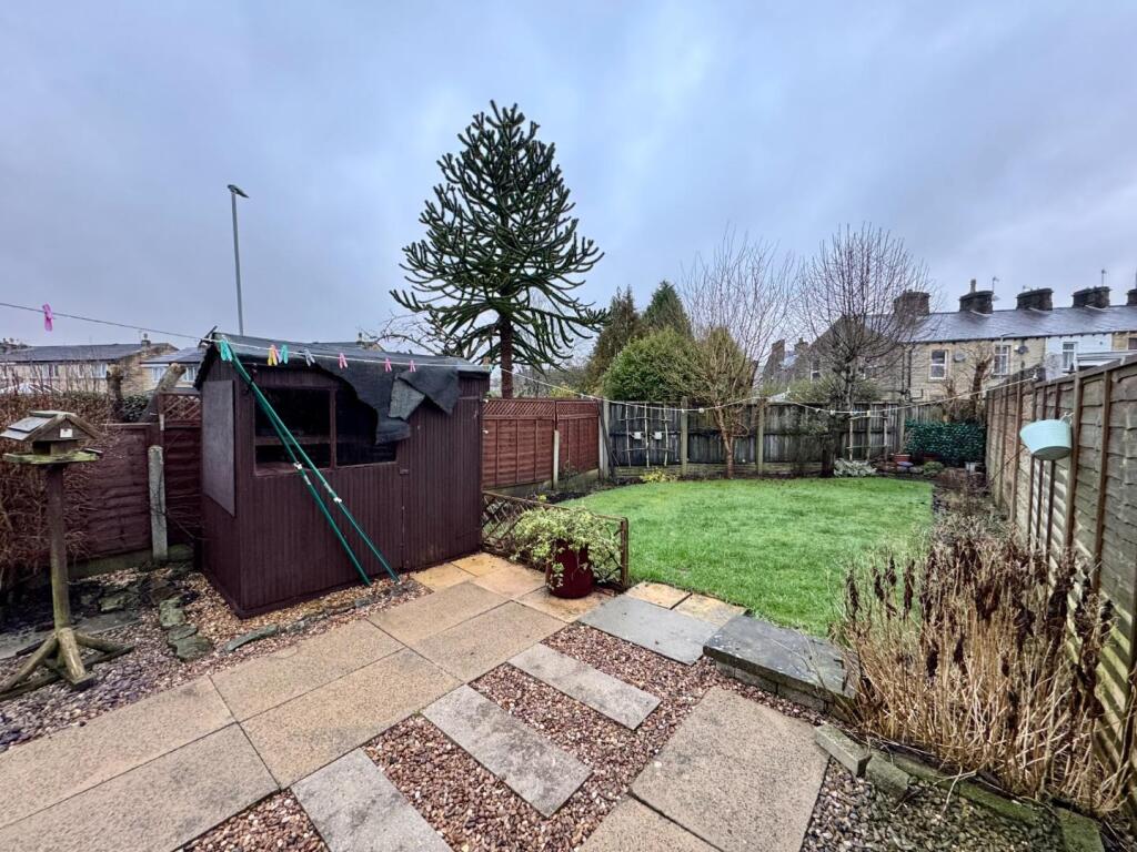 Additional image 10 of Palmerston Street, Padiham, Burnley