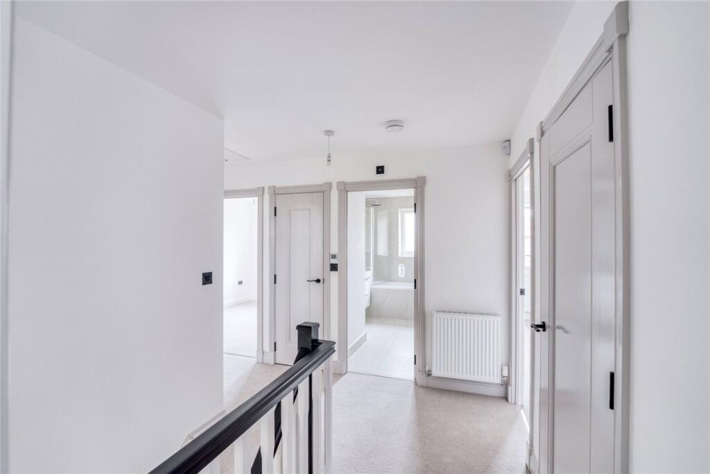 Additional image 6 of Hayfield Lodge, Over, Cambridge, CB24