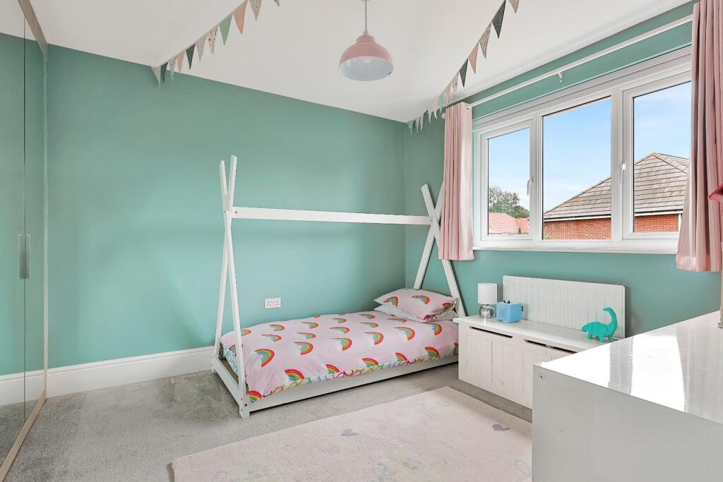 Additional image 15 of St. Edmunds Way, Hauxton