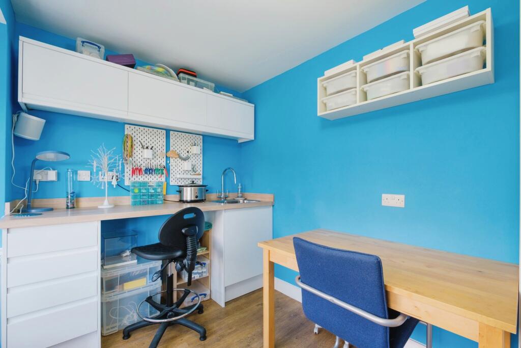 Additional image 26 of Shepreth Road, Foxton, Cambridge, Cambridgeshire, CB22