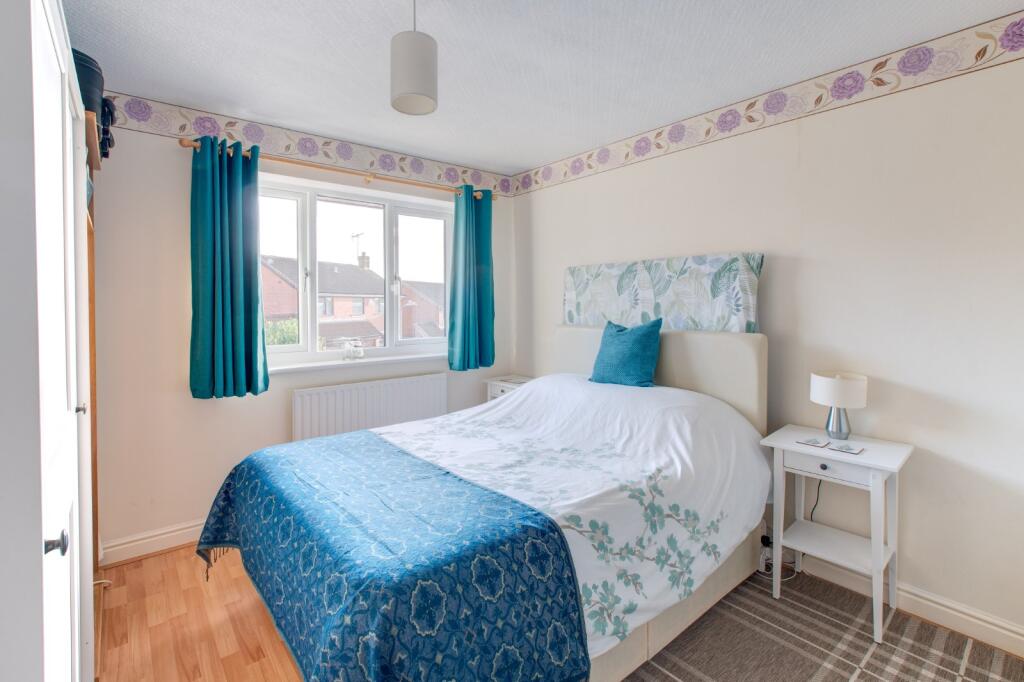 Additional image 13 of Barley Croft, Stoke Heath, Bromsgrove, Worcestershire, B60