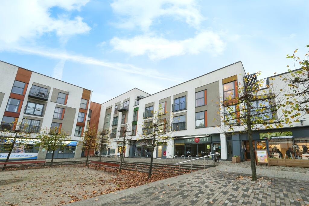 Additional image 16 of Long Down Avenue, Bristol