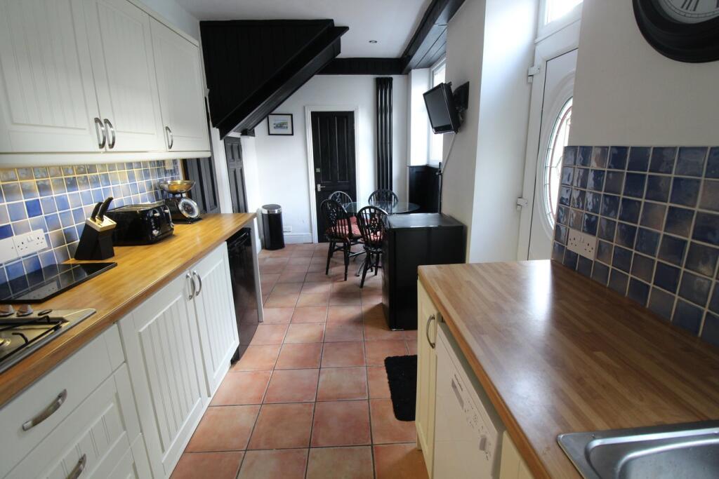 Additional image 13 of Bridgehouse Lane, Haworth, Keighley, BD22