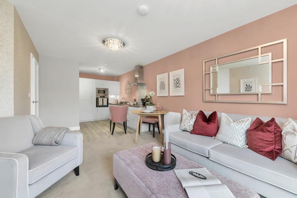 Additional image 6 of Jacob Place, Saffron Walden, CB10