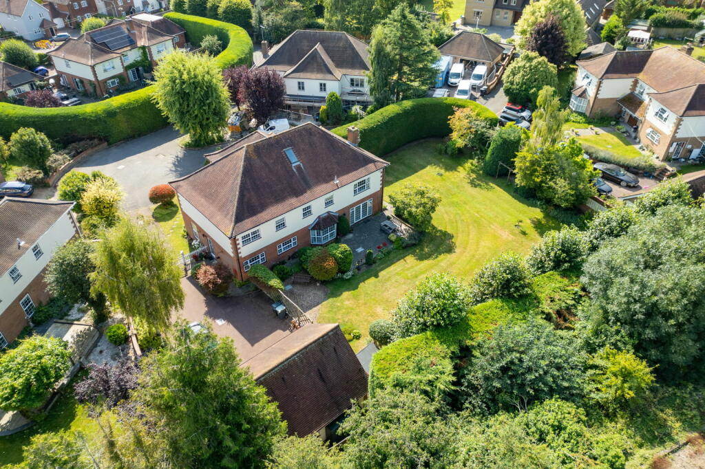 Additional image 30 of Clays Meadow, Littlebury