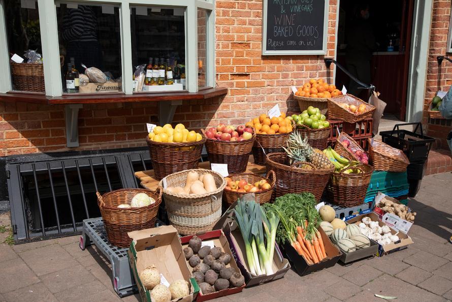 Additional image 26 of London Road,
Newport,
Essex,
CB11 3PN