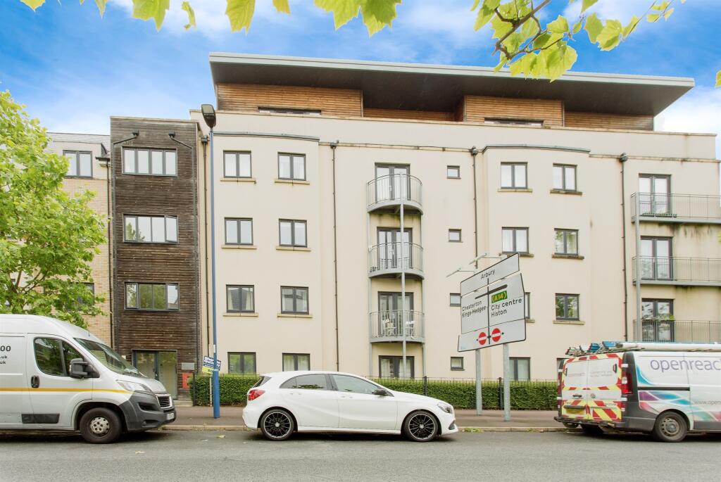 Additional image 4 of Sweetpea Way, Cambridge