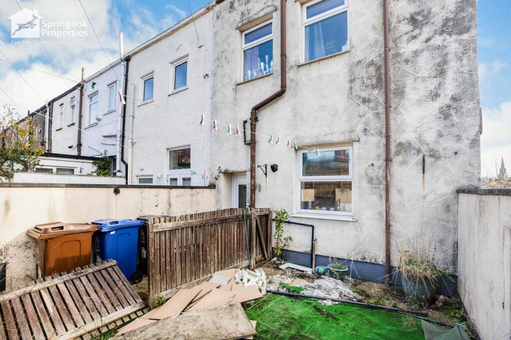 Additional image 13 of Water Street, Great Harwood, Blackburn, Lancashire