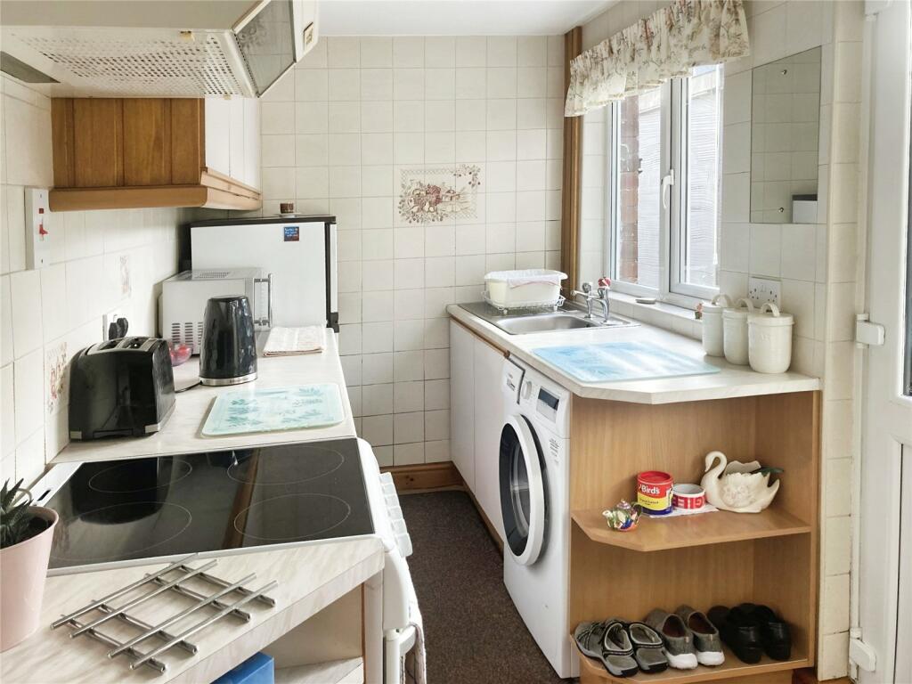 Additional image 5 of Osborne Terrace, Abbeytown, Wigton, Cumbria, CA7