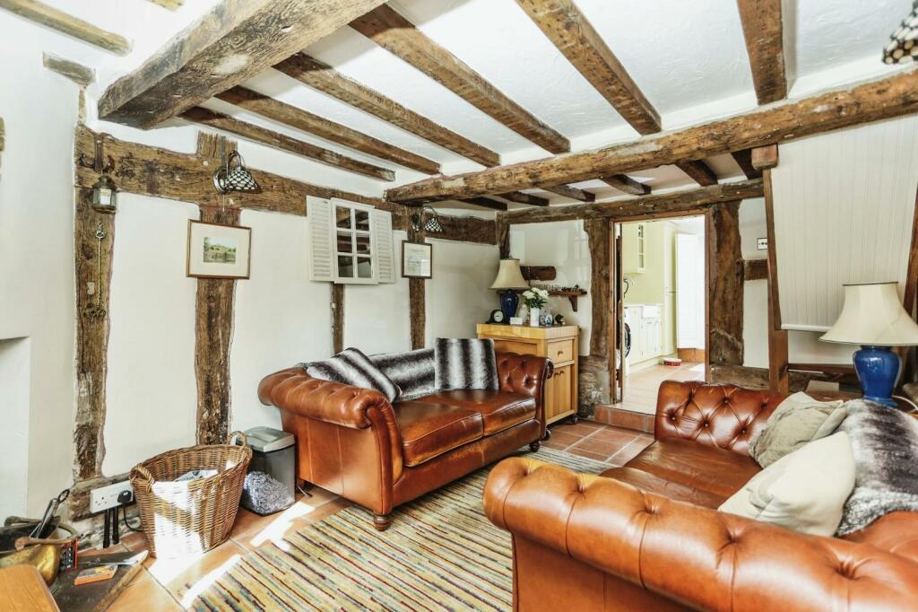 Additional image 17 of Old Warwick Road, Lapworth, Solihull