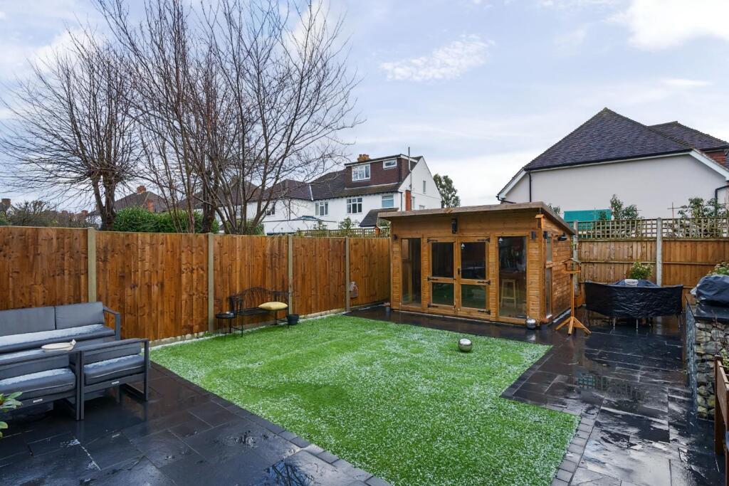 Additional image 5 of Cranford Mews, Bromley