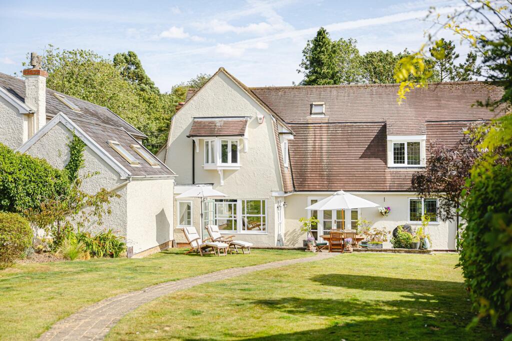 Additional image 29 of High Street, Hempstead, CB10