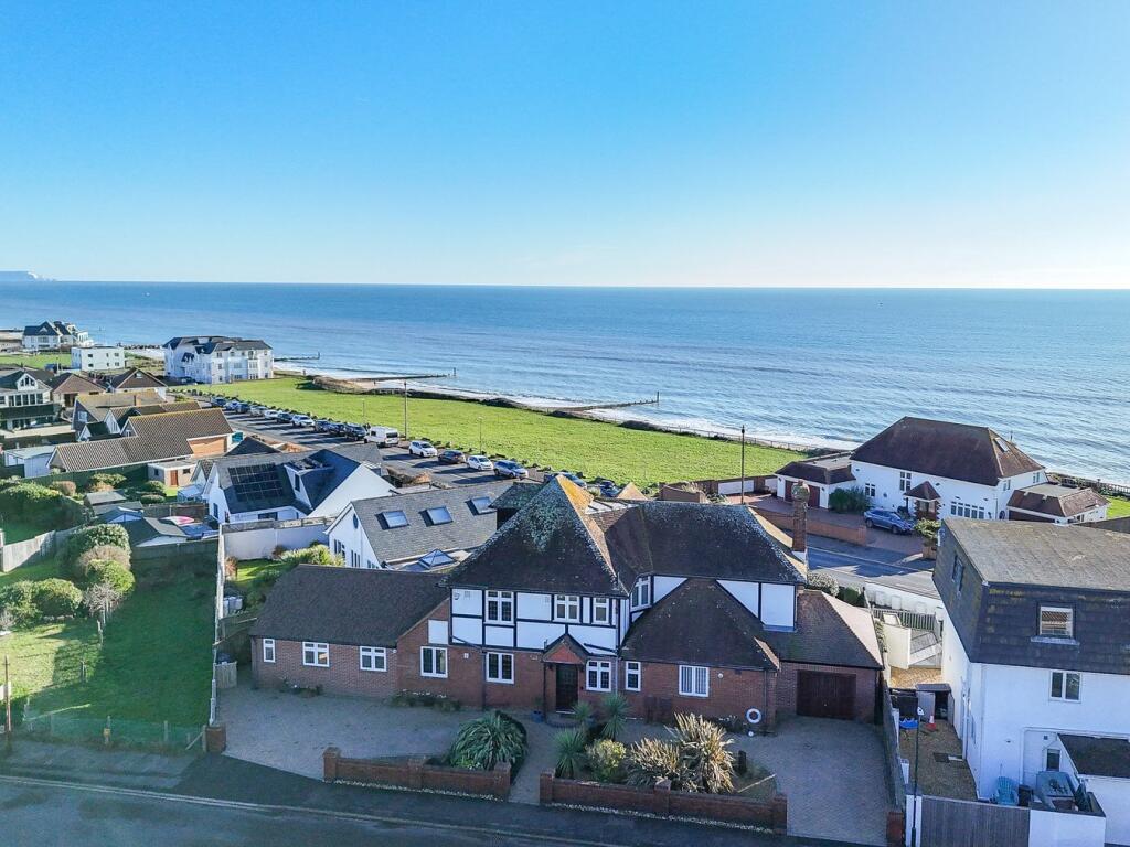 Ferry Road, Southbourne, Bournemouth, BH6