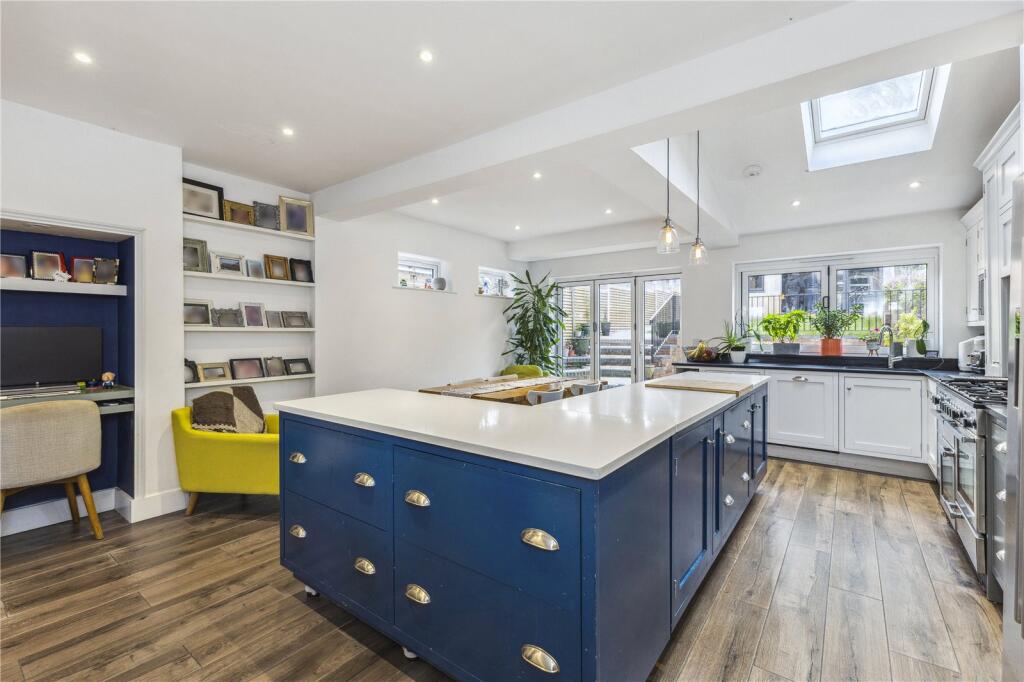 Additional image 4 of Marquis Lane, Harpenden, Hertfordshire, AL5