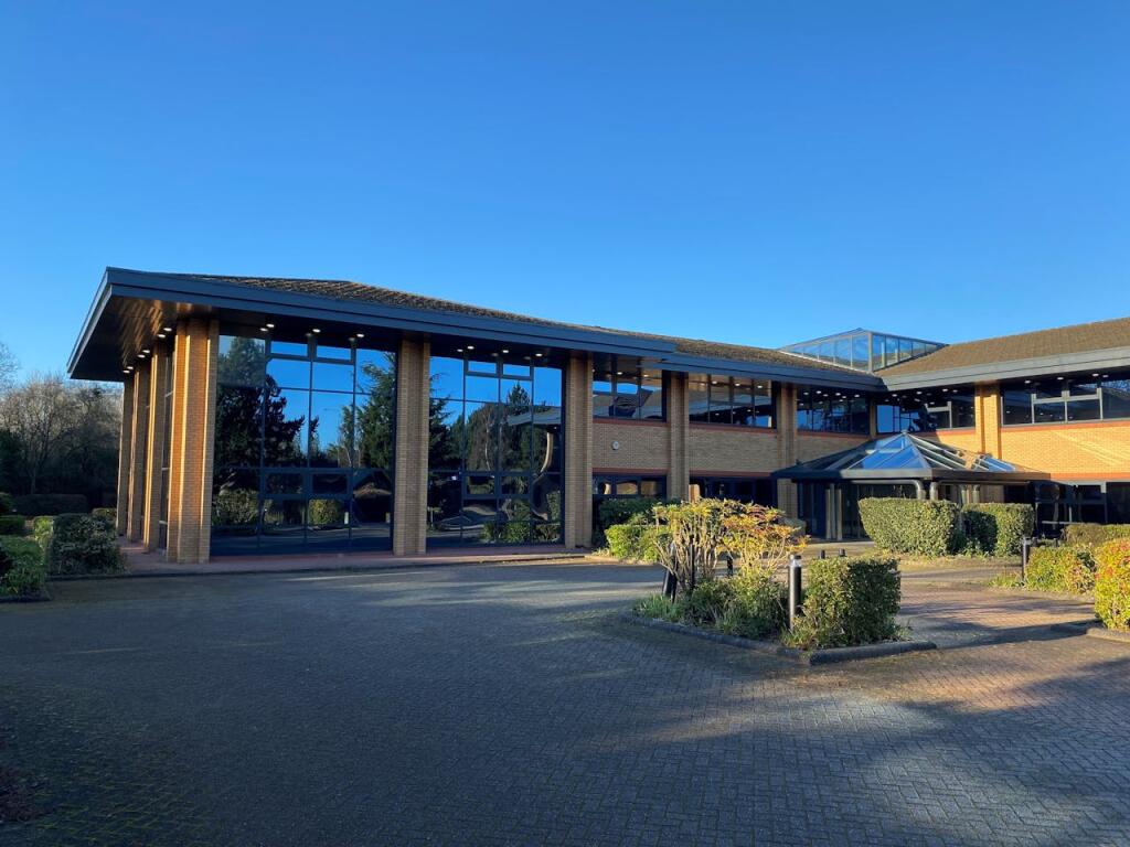 Additional image 10 of 2610 The Crescent, Birmingham Business Park, Solihull, B37 7YE