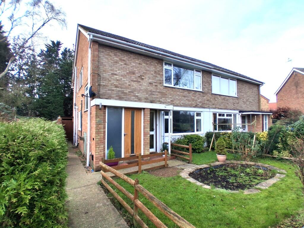 Primary image of Milner Road, Comberton