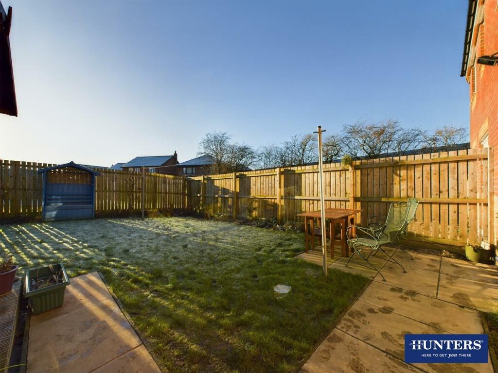 Additional image 17 of St. Michaels Drive, Longtown, CA6