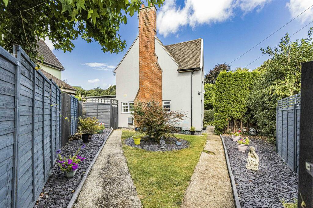 Additional image 28 of Woodside, Rickling Green, Saffron Walden