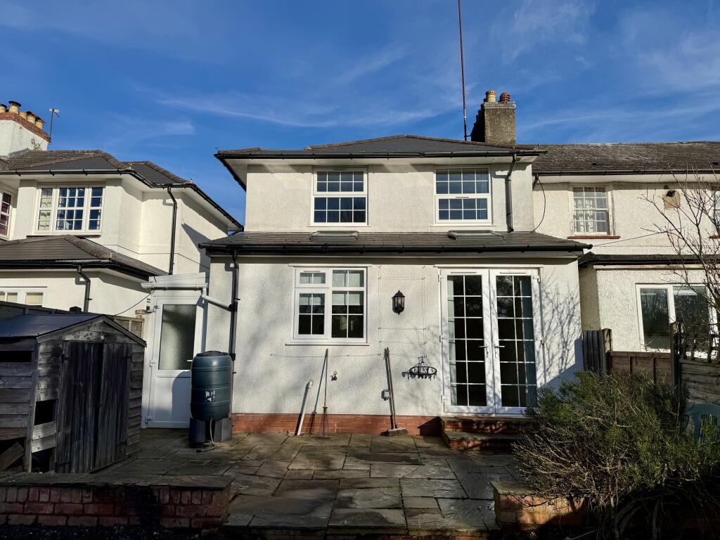 Additional image 15 of Witherford Way, Bournville Village Trust, Birmingham, B29