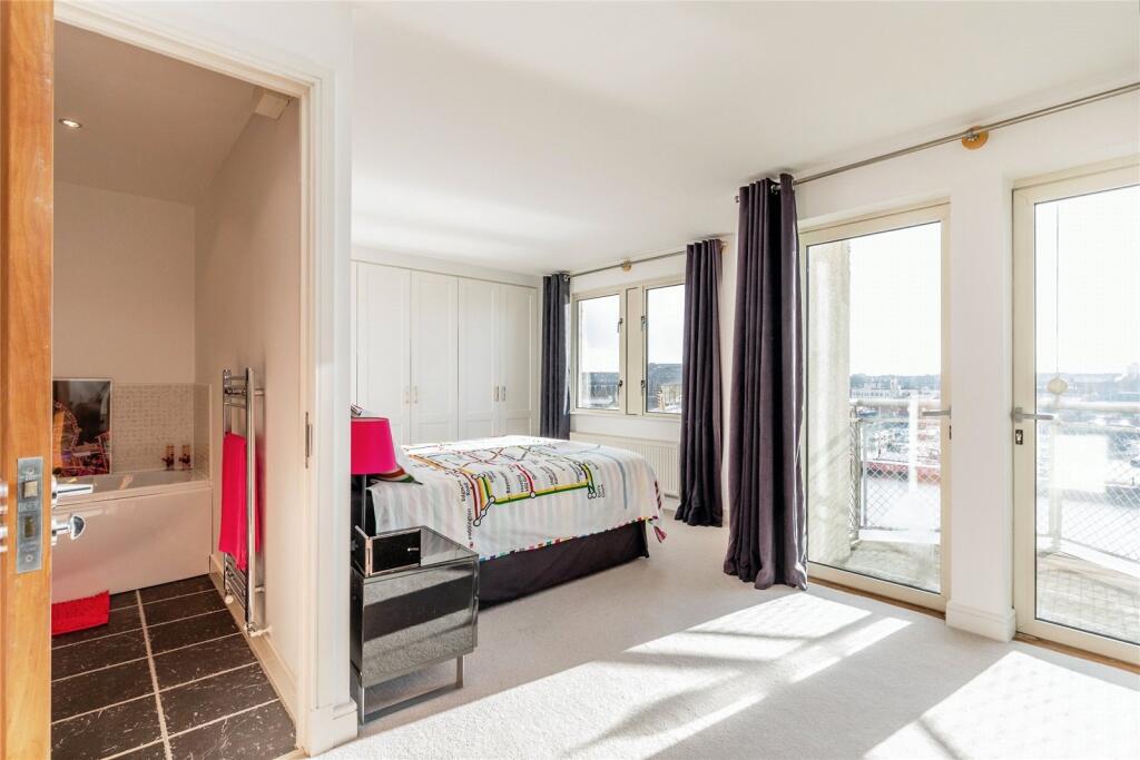 Additional image 10 of Hotwell Road, Bristol, BS8