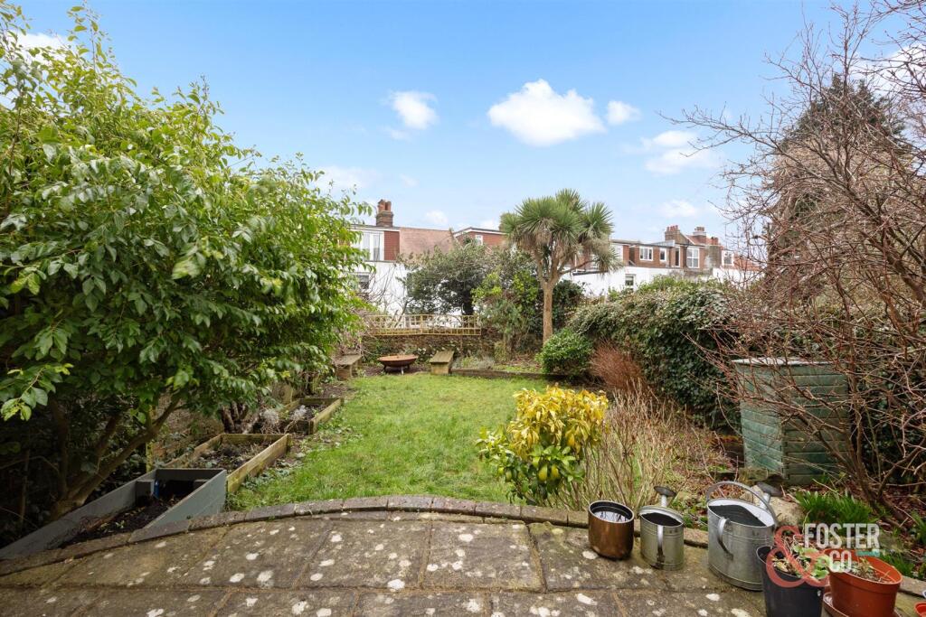 Additional image 24 of Matlock Road, Brighton