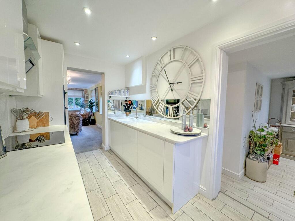 Additional image 6 of Vicarage Lane, Woodditton, Newmarket, Suffolk, CB8