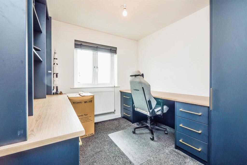 Additional image 8 of Maes Yr Ysgol, Rumney, Cardiff