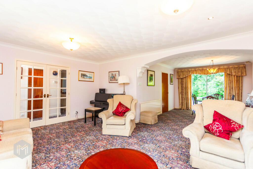 Additional image 2 of Higher Dunscar, Egerton, Bolton, BL7 9TF