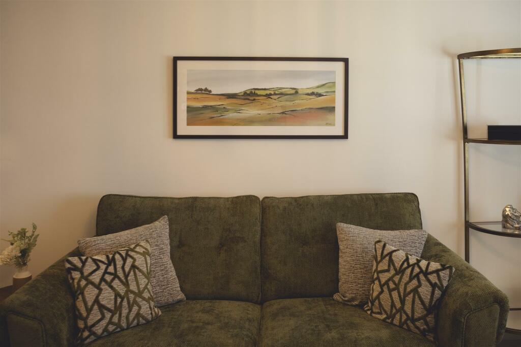 Additional image 3 of Plot 13 Strawberry Meadows, Wigton