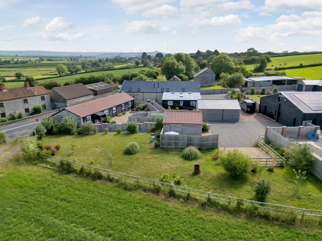 Additional image 20 of Riggiston Barns, Lynch, Walton, BA16