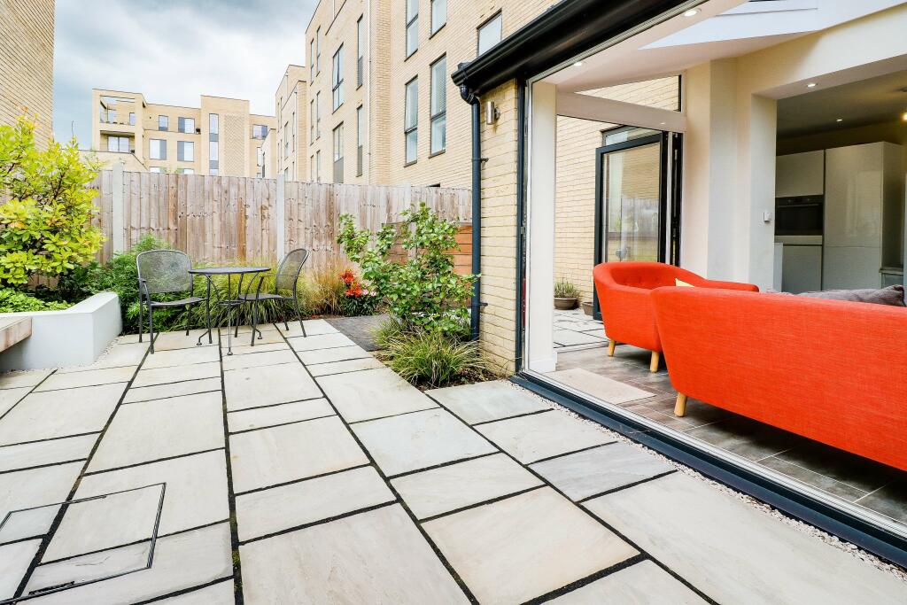 Additional image 7 of Whitelocks Drive, Trumpington, Cambridge CB2 9DN