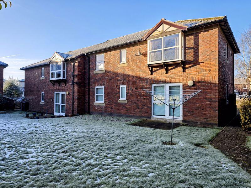 Additional image 3 of Caldew Close, Carlisle