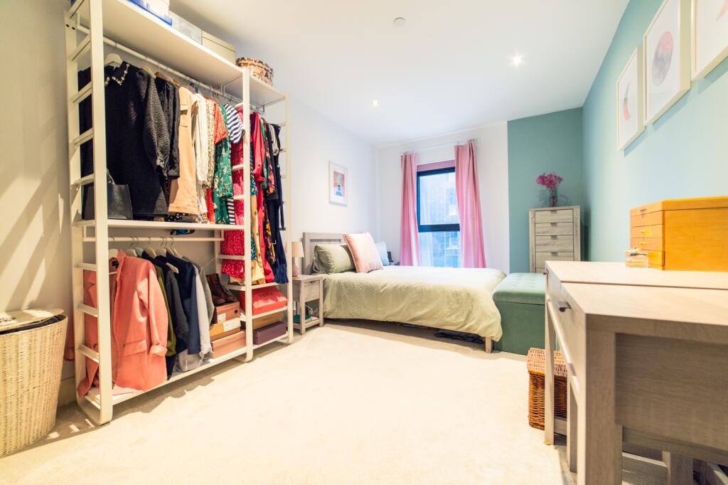 Additional image 15 of Watkiss Way, Cardiff Bay