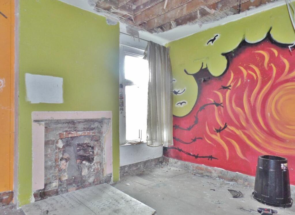 Additional image 32 of Development at Clifton Street, Cardiff