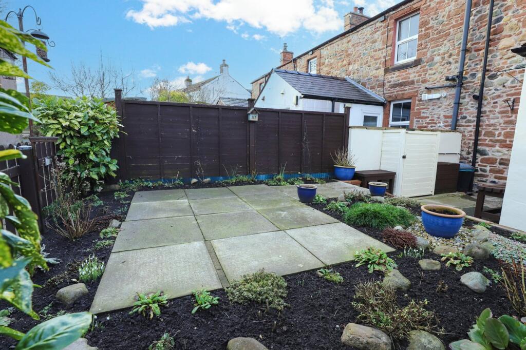 Additional image 13 of Chapel Terrace, Kirkby Thore, Penrith, CA10