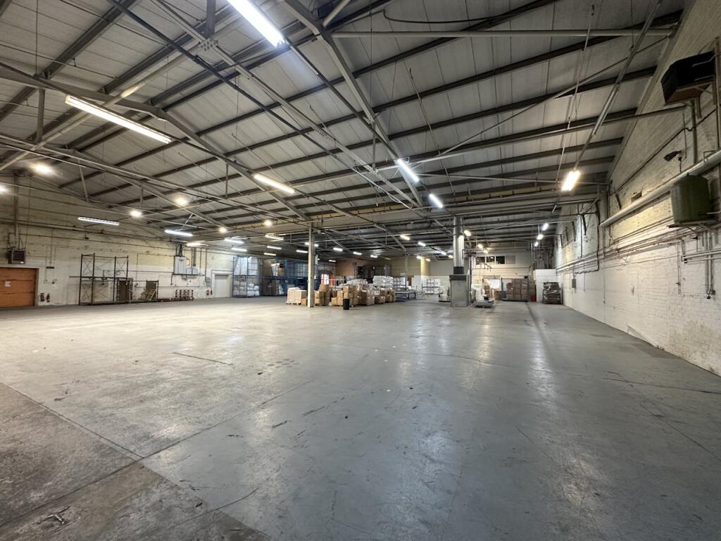 Additional image 16 of Unit 15, Wyke Mills Complex, Huddersfield Road, Bradford, BD12 8JY