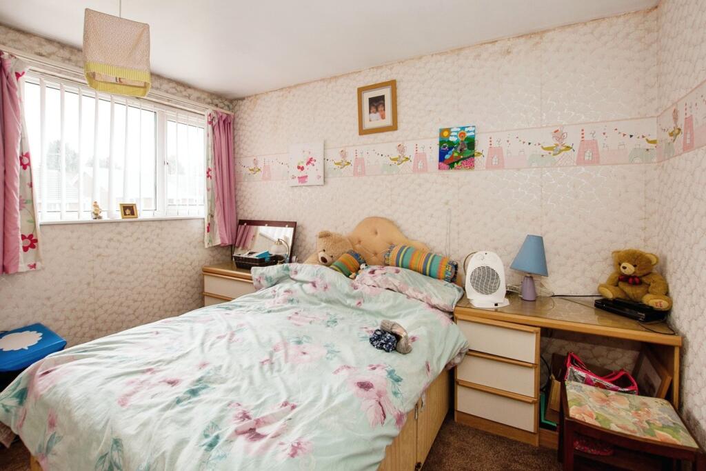 Additional image 10 of Wellman Croft, Birmingham, B29