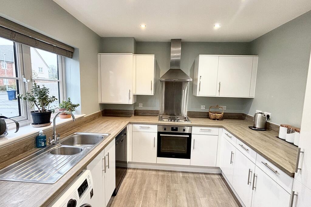 Additional image 3 of Samworth Close, Balsham, CB21