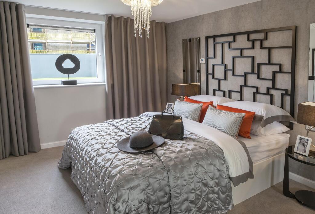 Additional image 3 of Mugiemoss Road,
Bucksburn,
Aberdeen,
AB21