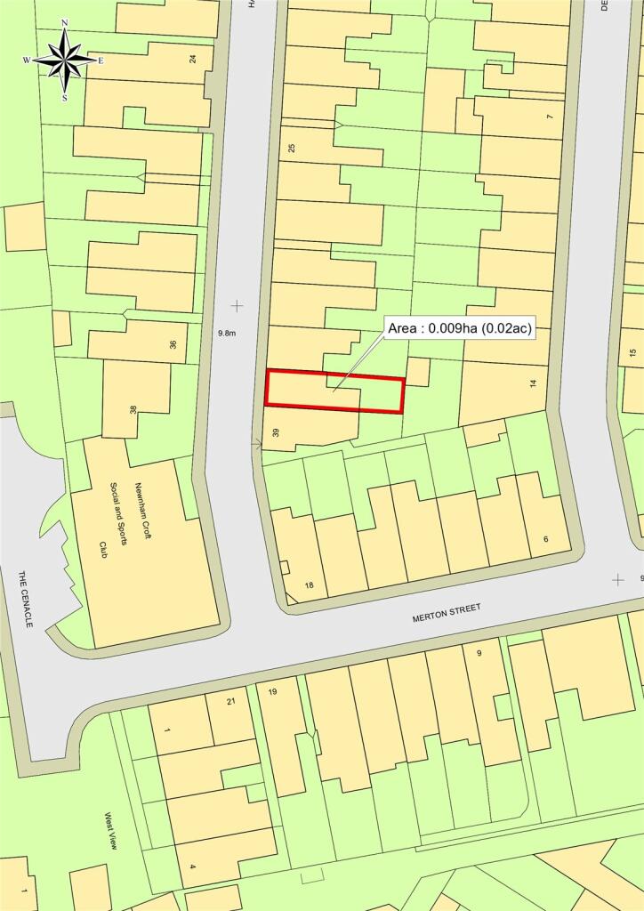 Additional image 12 of Hardwick Street, Newnham, Cambridge