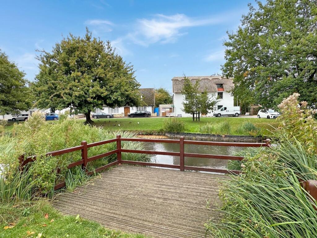 Additional image 16 of The Green, Histon, Cambridge