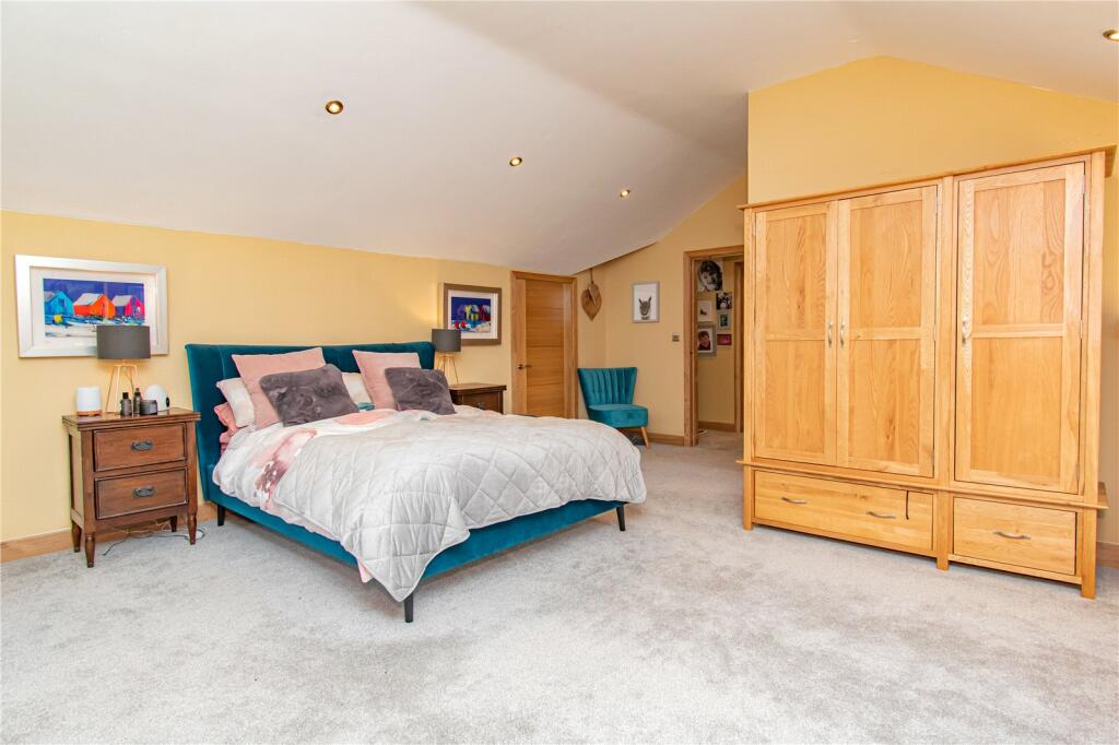 Additional image 20 of Stott Ghyll, Hesket Newmarket, Cumbria